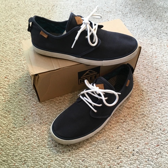 reef landis 2